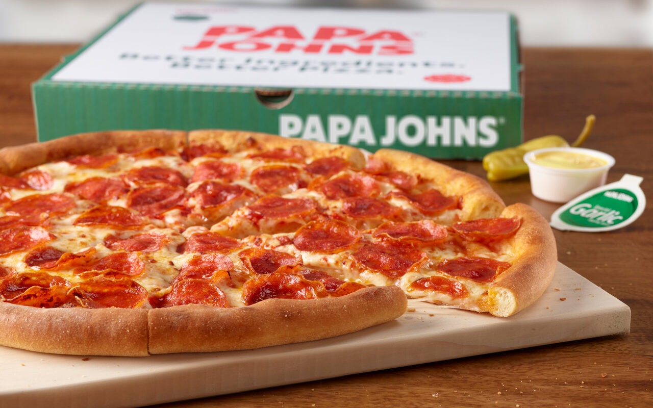 US pizza chain Papa John's to open 60 outlets in Kenya and Uganda ...